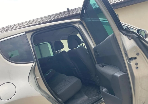 Peugeot 3008 cena 31000 przebieg: 168917, rok produkcji 2013 z Goniądz małe 121